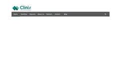 Desktop Screenshot of clinixmis.com